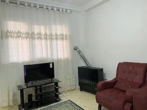 تصویر 4 - آپارتمان عمارت بهشت در  علی آباد کتول