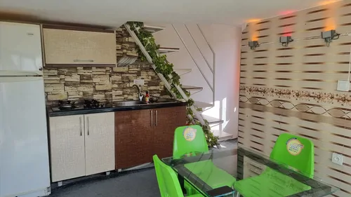 تصویر 2 - ویلا ویلا ویو دار جاده کجور در چالوس