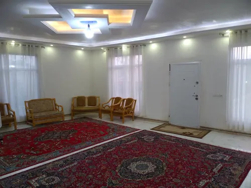 تصویر 4 - ویلا استخردار آبسرد یاس در سهیلیه