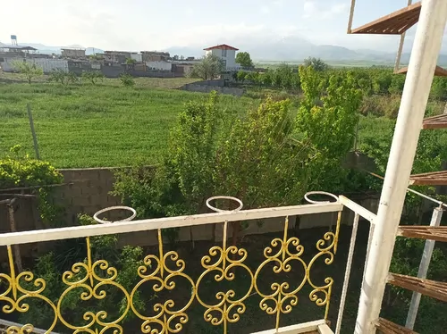 تصویر 14 - خانه درمیان  در  دورود