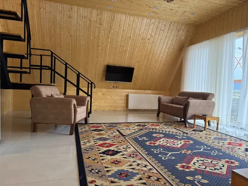 تصویر 4 - کلبه استخردار آبگرم محرمی در اسالم