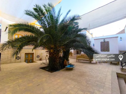 تصویر 8 - اقامتگاه بومگردی بمانی (واحد نورسته) با صبحانه رایگان در آران و بیدگل