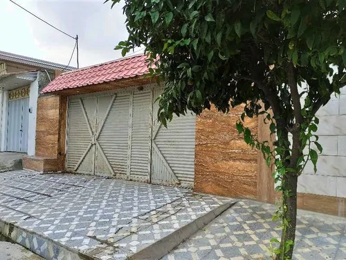تصویر 23 - ویلا استخردار آبگرم پاسداران با بیلیارد در  فریدون کنار