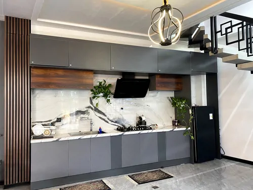 تصویر 5 - ویلا استخردار آبگرم آوا در  رامسر