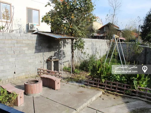 تصویر 10 - خانه ویلایی توسکا  در  لاهیجان