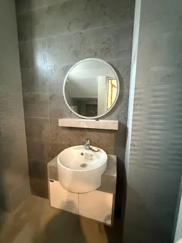 تصویر 13 - ویلا دنج با جکوزی و بیلیارد در  شهسوار