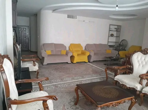 تصویر 2 - آپارتمان مبله زیبا و دلنشین در محلات
