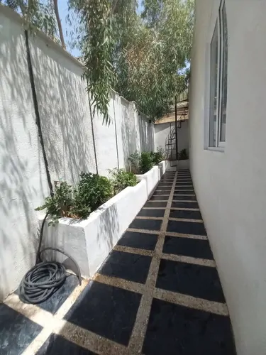 تصویر 3 - ویلا ویلای لاکچری با استخر آب گرم در پاکدشت