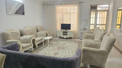 تصویر ۱ - خانه ویلایی افرا در  مشهد