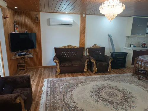 تصویر 4 - خانه مبله ارسام جمالی در رامسر