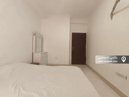 تصویر 19 - آپارتمان ساحل جنوب (202) در  بندر عباس