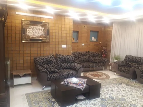 تصویر 3 - سوییت چهارباغ در  خوانسار