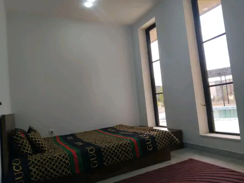 تصویر 9 - ویلا استخردار آبسرد مینیمال با فوتبال دستی  در  رباط کریم