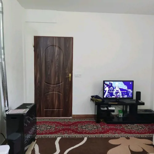 تصویر 2 - ویلا جنگلی حمید کنار رودخانه در ماسال
