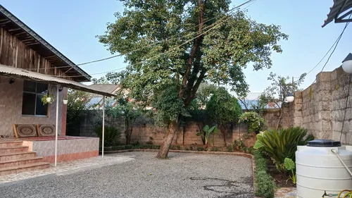 تصویر 4 - ویلا دوخوابه بزرگ بوستان در خمام