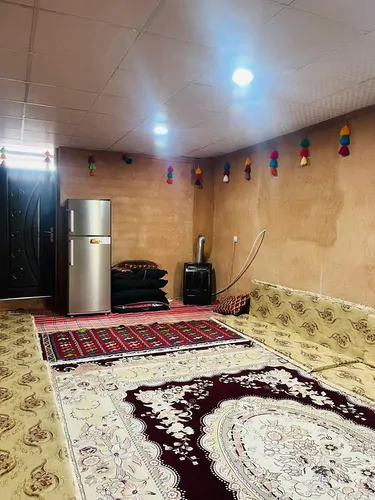 تصویر 4 - سوییت بی بی گل (سنتی) در  فیروزآباد