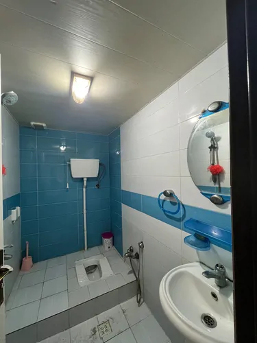 تصویر 13 - ویلا دوبلکس دریا در سرخ رود