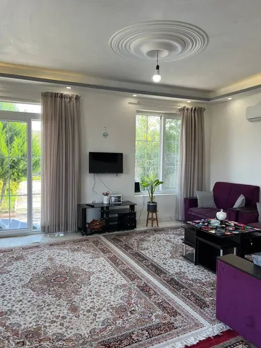 تصویر 5 - ویلا ویلا باغ پسیخان در  رشت