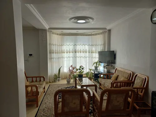 تصویر 2 - آپارتمان ویلا دو خواب با امکانت کامل در رضوانشهر