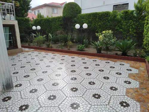 تصویر 15 - ویلا گیلانده  در  چابکسر