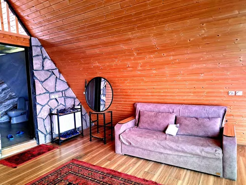 تصویر 37 - آپارتمان ساحلی ارتمیا (واحد 6) در رضوانشهر