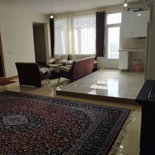 تصویر 3 - آپارتمان مبله شب (واحد ۳) در  کرمانشاه
