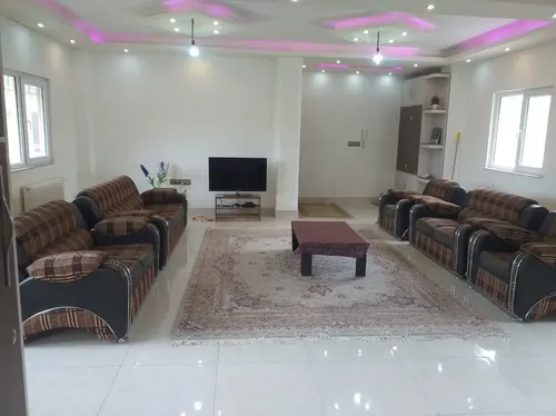 تصویر ۱ - ویلا رحیمی در  انزلی