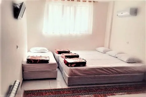 تصویر 5 - خانه مسافر آردی(4نفره) در  مشهد