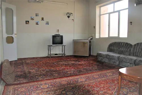 تصویر 3 - آپارتمان کلبه مهربانی (طبقه بالا) در  یزد