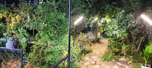 تصویر 26 - ویلا ریکا جان در  رودسر