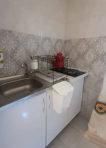 تصویر 4 - سوییت اقامتگاه جنت اباد جنوبی واحد 12 در تهران