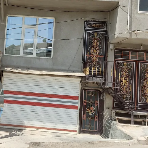 تصویر 19 - خانه مبله ژیار در  جوانرود