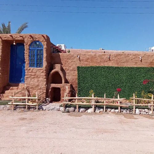 تصویر 11 - اقامتگاه بوم‌گردی فرشته  در  تنگستان
