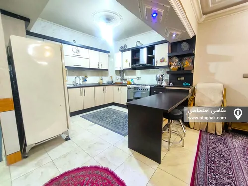 تصویر 7 - آپارتمان مبله کاوه در  اصفهان