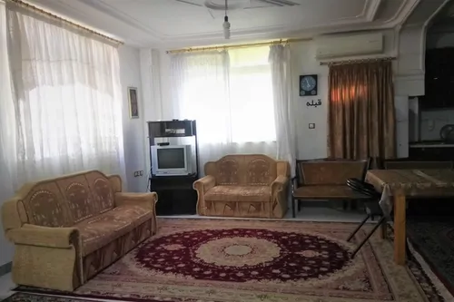 تصویر 4 - آپارتمان داورپناه 2 در لاهیجان