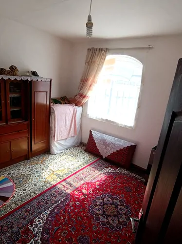تصویر 12 - ویلا کوهستانی رونا  در  طالقان
