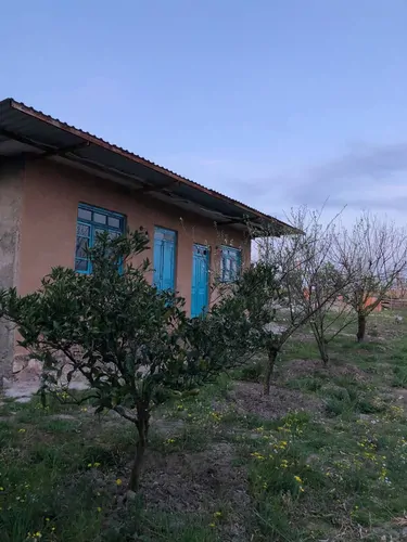 تصویر 2 - اقامتگاه بوم‌گردی آرامش و امنیت آغوش گرم مادر در اقامتگاه جان ِ مادر در بهشهر