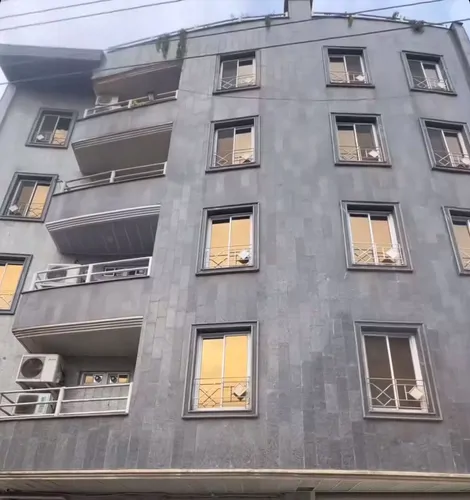 تصویر 3 - آپارتمان مبله مادر در رشت