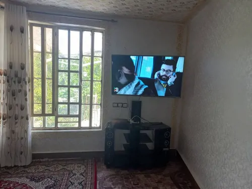 تصویر 3 - ویلا ویلا باغ در دنا