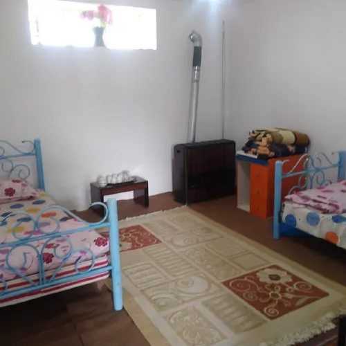 تصویر 5 - روستایی و عشایری حور در  نمین