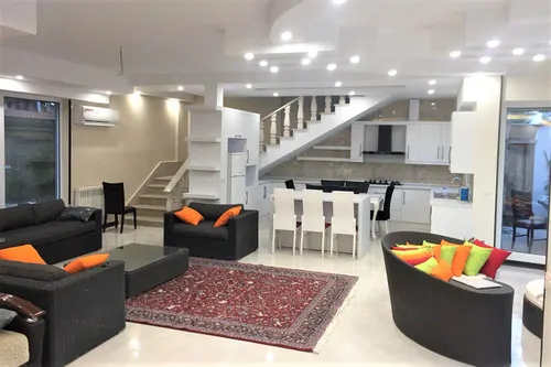 تصویر 4 - ویلا بهارستان سوم در کردان