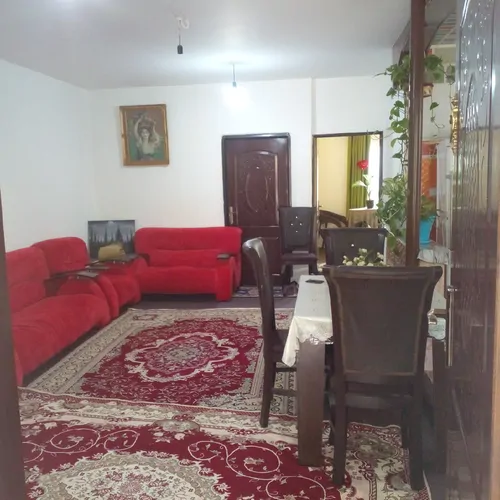 تصویر 2 - ویلا یکتافر در رامسر