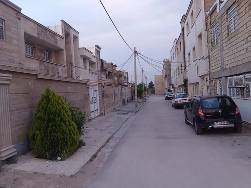 تصویر 9 - سوییت گیتی در  شیراز