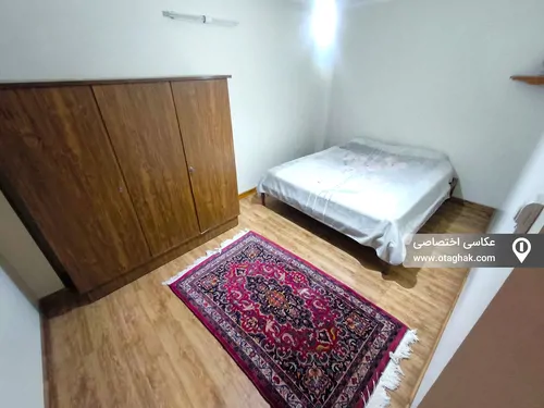 تصویر 7 - خانه مبله حوض نقاشی در  اصفهان