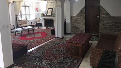تصویر 2 - ویلا نقیبی در کلاردشت