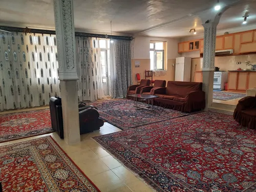 تصویر 3 - خانه مبله امامقلی زاده در  مشگین شهر 
