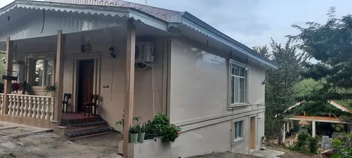 تصویر 15 - ویلا روشنا در  سیاهکل