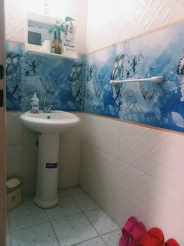 تصویر 22 - آپارتمان عمارت ممتاز نجم در یزد