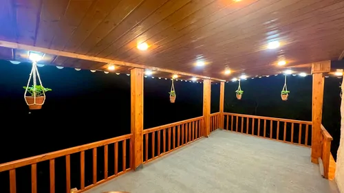 تصویر 15 - ویلا جنگلی در ماسال