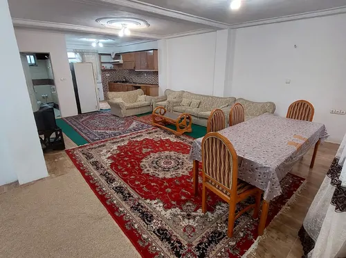 تصویر 2 - خانه ویلایی نیلوفر(2) در انزلی
